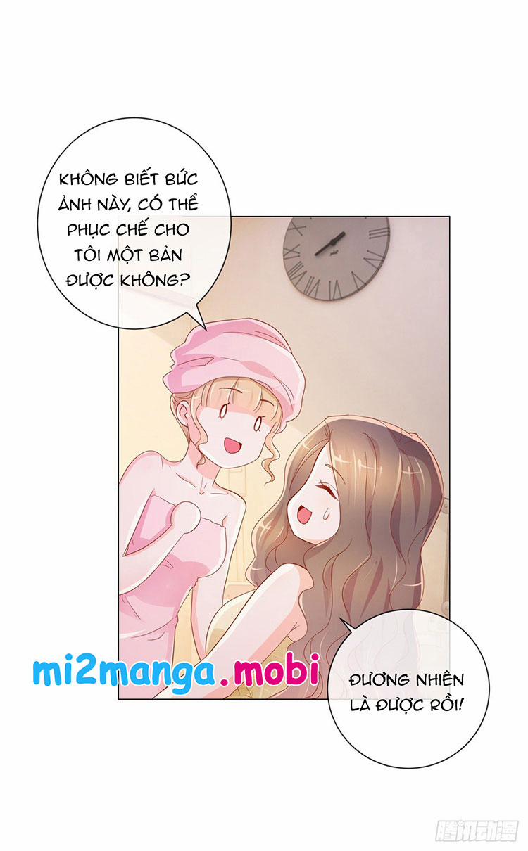 Ẩn Hôn 100%: Chọc Tức Vợ Yêu Mua Một Tặng Một 320 trang 17