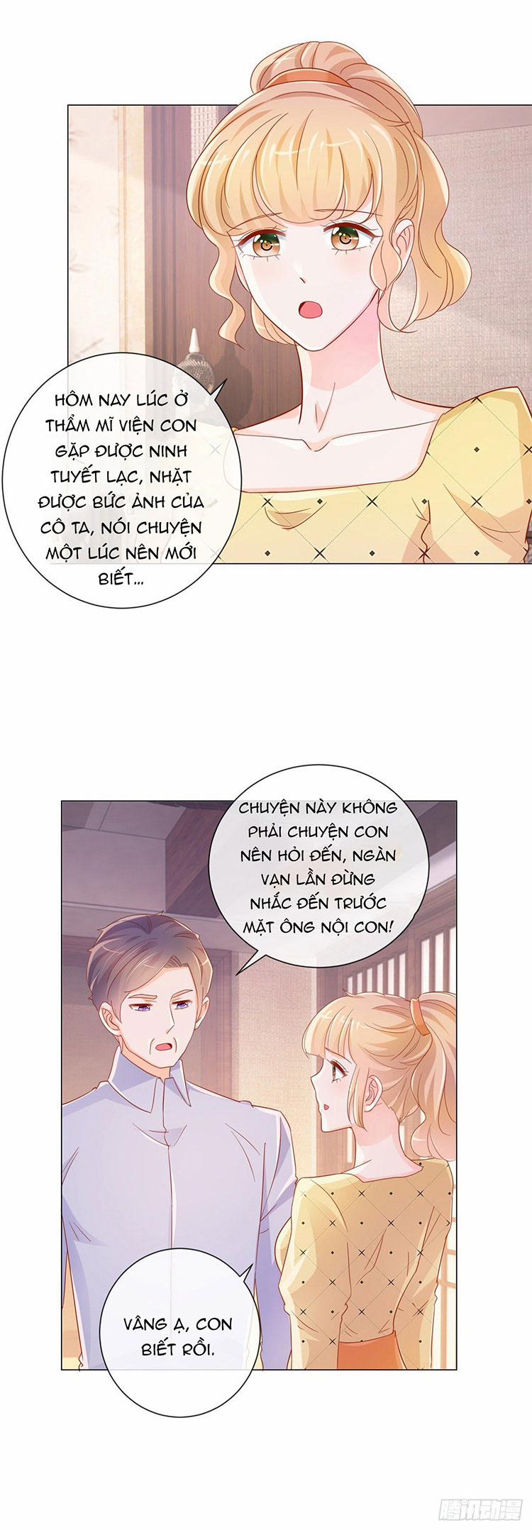 Ẩn Hôn 100%: Chọc Tức Vợ Yêu Mua Một Tặng Một 320 trang 19