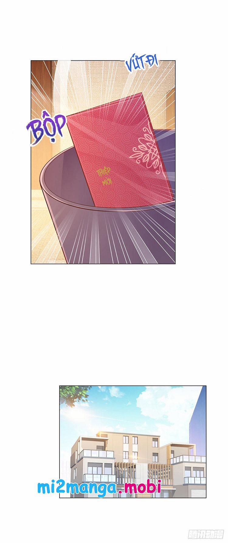 Ẩn Hôn 100%: Chọc Tức Vợ Yêu Mua Một Tặng Một 320 trang 20