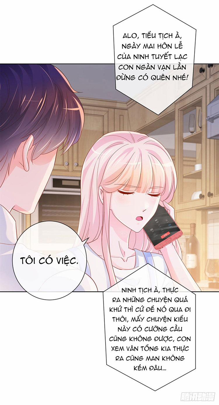 Ẩn Hôn 100%: Chọc Tức Vợ Yêu Mua Một Tặng Một 320 trang 22