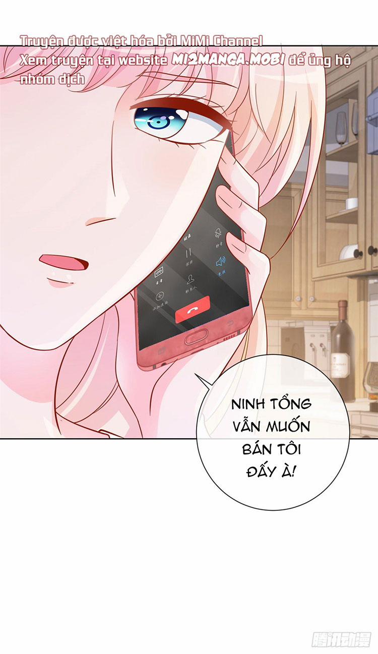 Ẩn Hôn 100%: Chọc Tức Vợ Yêu Mua Một Tặng Một 320 trang 23