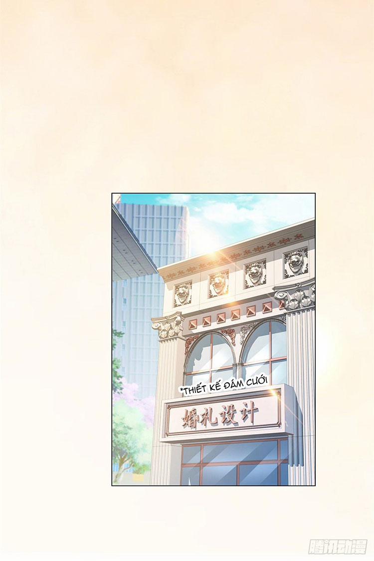 Ẩn Hôn 100%: Chọc Tức Vợ Yêu Mua Một Tặng Một 320 trang 3