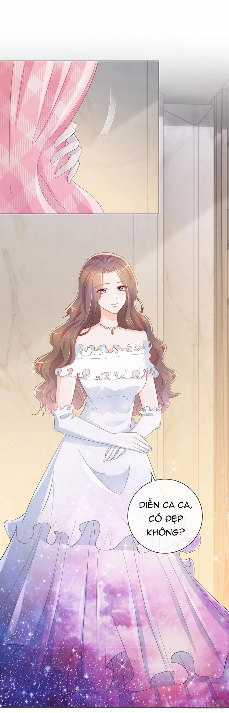 Ẩn Hôn 100%: Chọc Tức Vợ Yêu Mua Một Tặng Một 320 trang 4