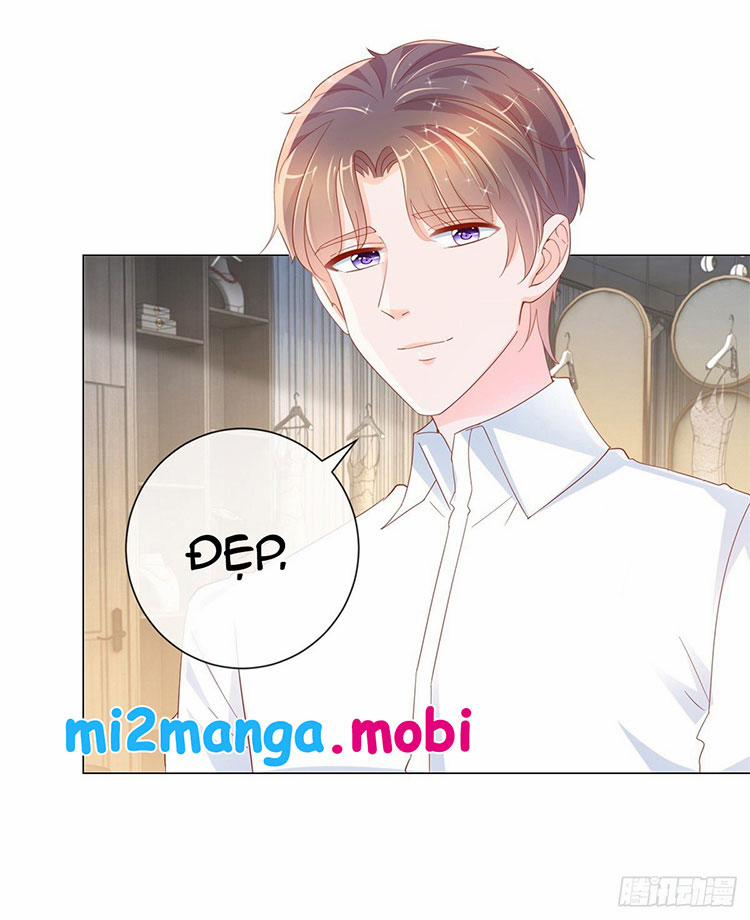 Ẩn Hôn 100%: Chọc Tức Vợ Yêu Mua Một Tặng Một 320 trang 5