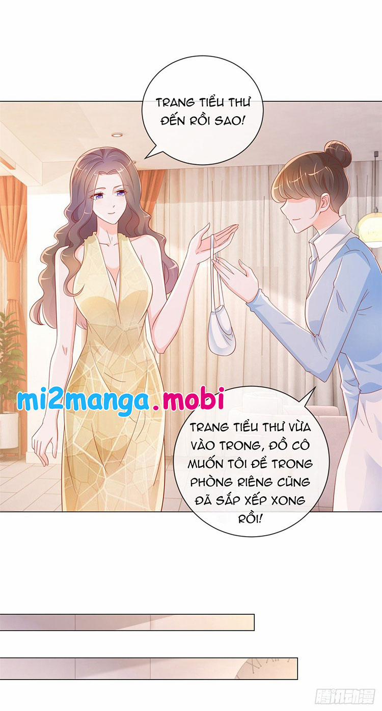 Ẩn Hôn 100%: Chọc Tức Vợ Yêu Mua Một Tặng Một 320 trang 8