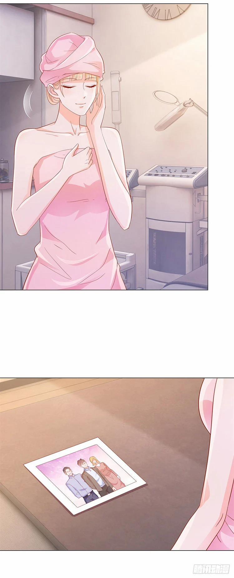 Ẩn Hôn 100%: Chọc Tức Vợ Yêu Mua Một Tặng Một 320 trang 9