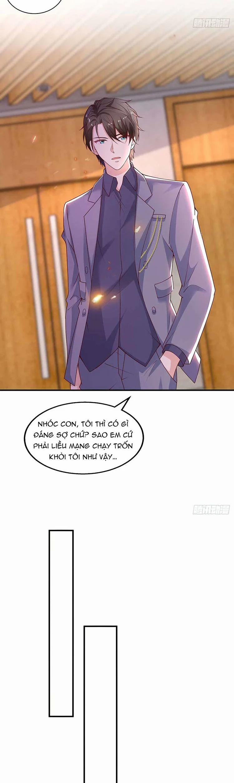 Ẩn Hôn 100%: Chọc Tức Vợ Yêu Mua Một Tặng Một 321.1 trang 1