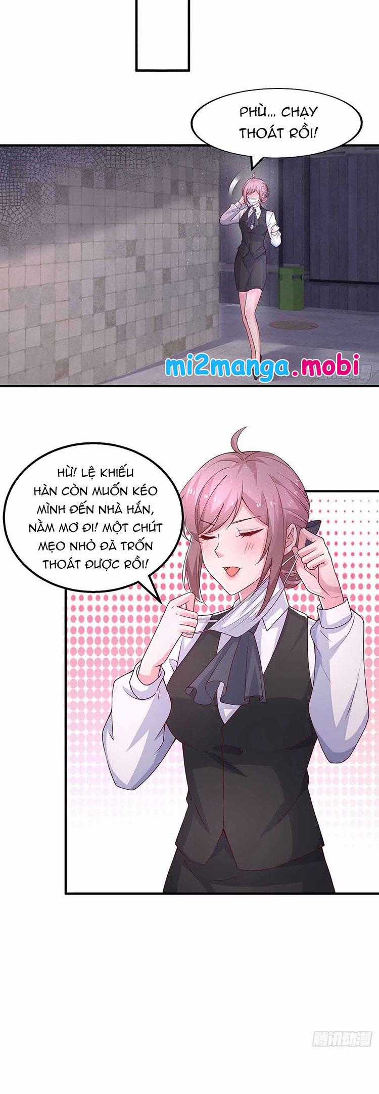 Ẩn Hôn 100%: Chọc Tức Vợ Yêu Mua Một Tặng Một 321.1 trang 2