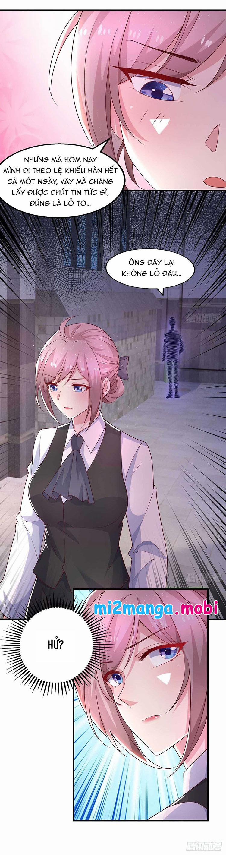 Ẩn Hôn 100%: Chọc Tức Vợ Yêu Mua Một Tặng Một 321.1 trang 3