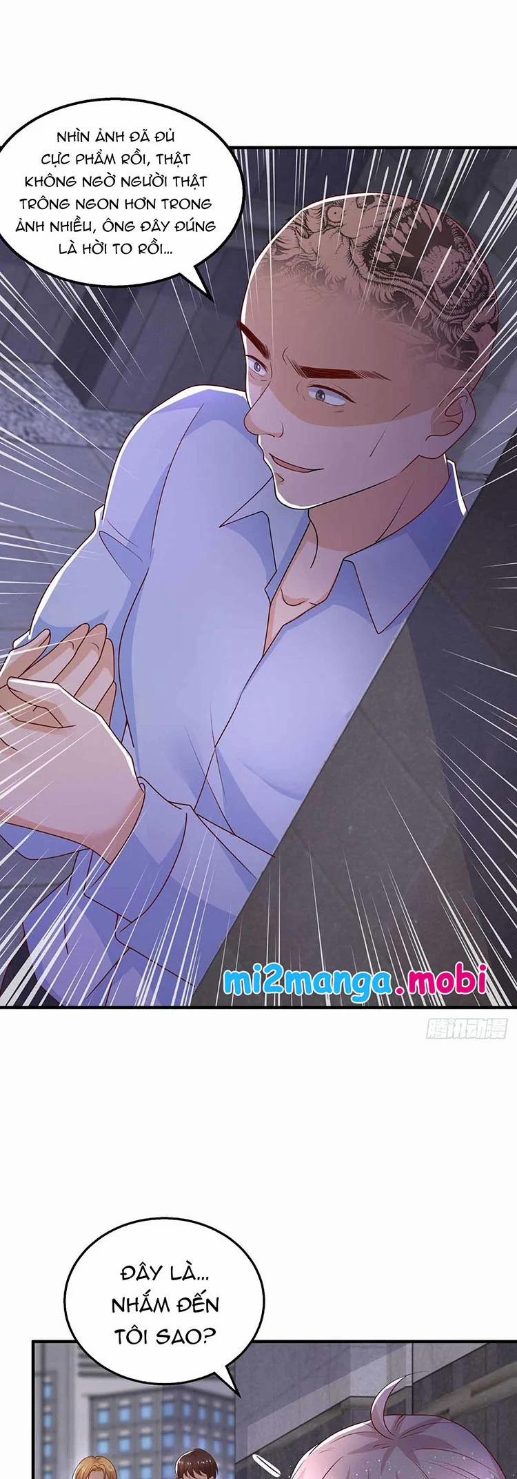 Ẩn Hôn 100%: Chọc Tức Vợ Yêu Mua Một Tặng Một 321.1 trang 4