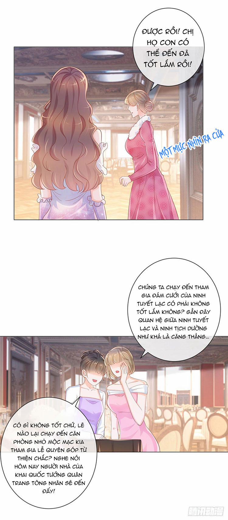 Ẩn Hôn 100%: Chọc Tức Vợ Yêu Mua Một Tặng Một 321.2 trang 1