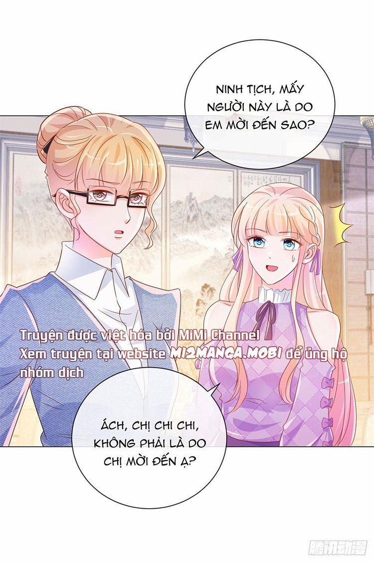 Ẩn Hôn 100%: Chọc Tức Vợ Yêu Mua Một Tặng Một 321.2 trang 12