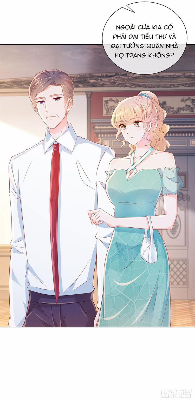 Ẩn Hôn 100%: Chọc Tức Vợ Yêu Mua Một Tặng Một 321.2 trang 2