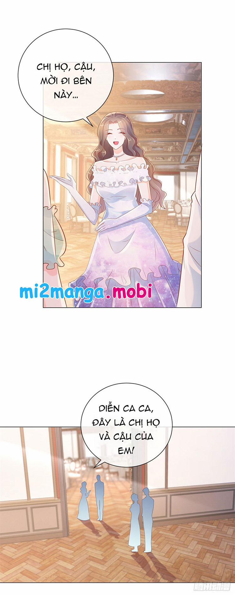 Ẩn Hôn 100%: Chọc Tức Vợ Yêu Mua Một Tặng Một 321.2 trang 3