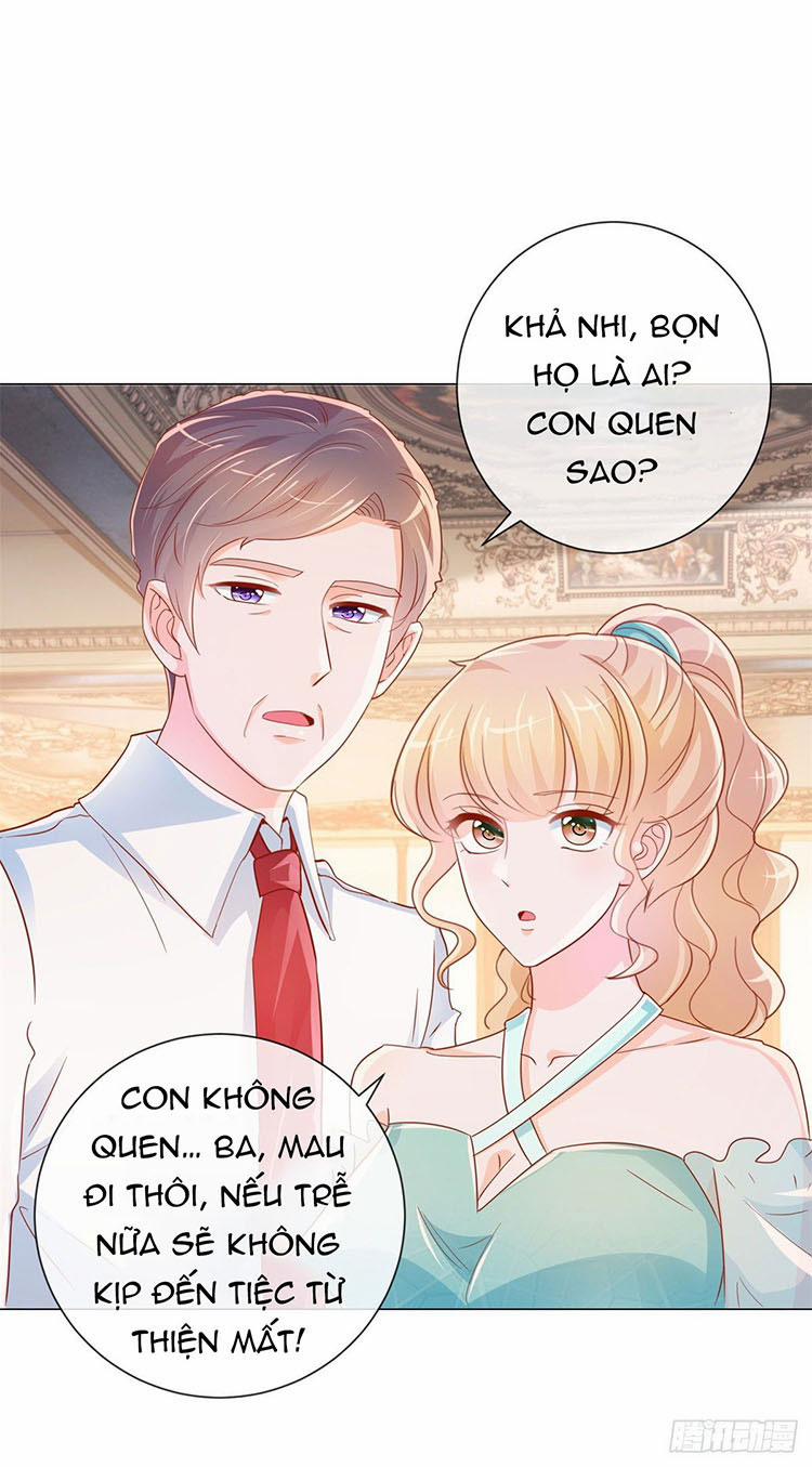 Ẩn Hôn 100%: Chọc Tức Vợ Yêu Mua Một Tặng Một 321.2 trang 4