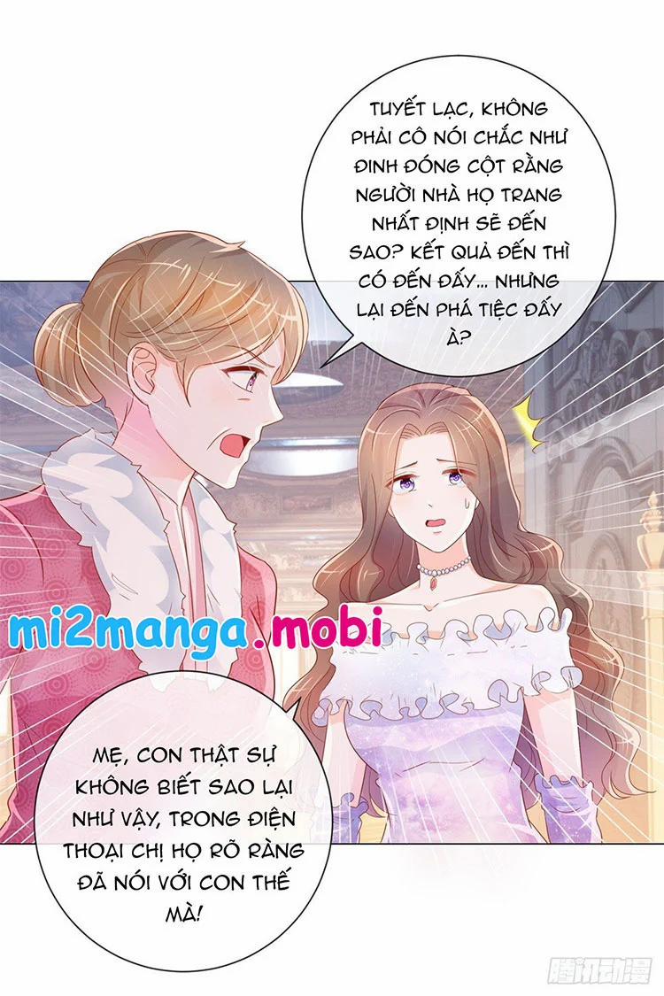 Ẩn Hôn 100%: Chọc Tức Vợ Yêu Mua Một Tặng Một 321.2 trang 6