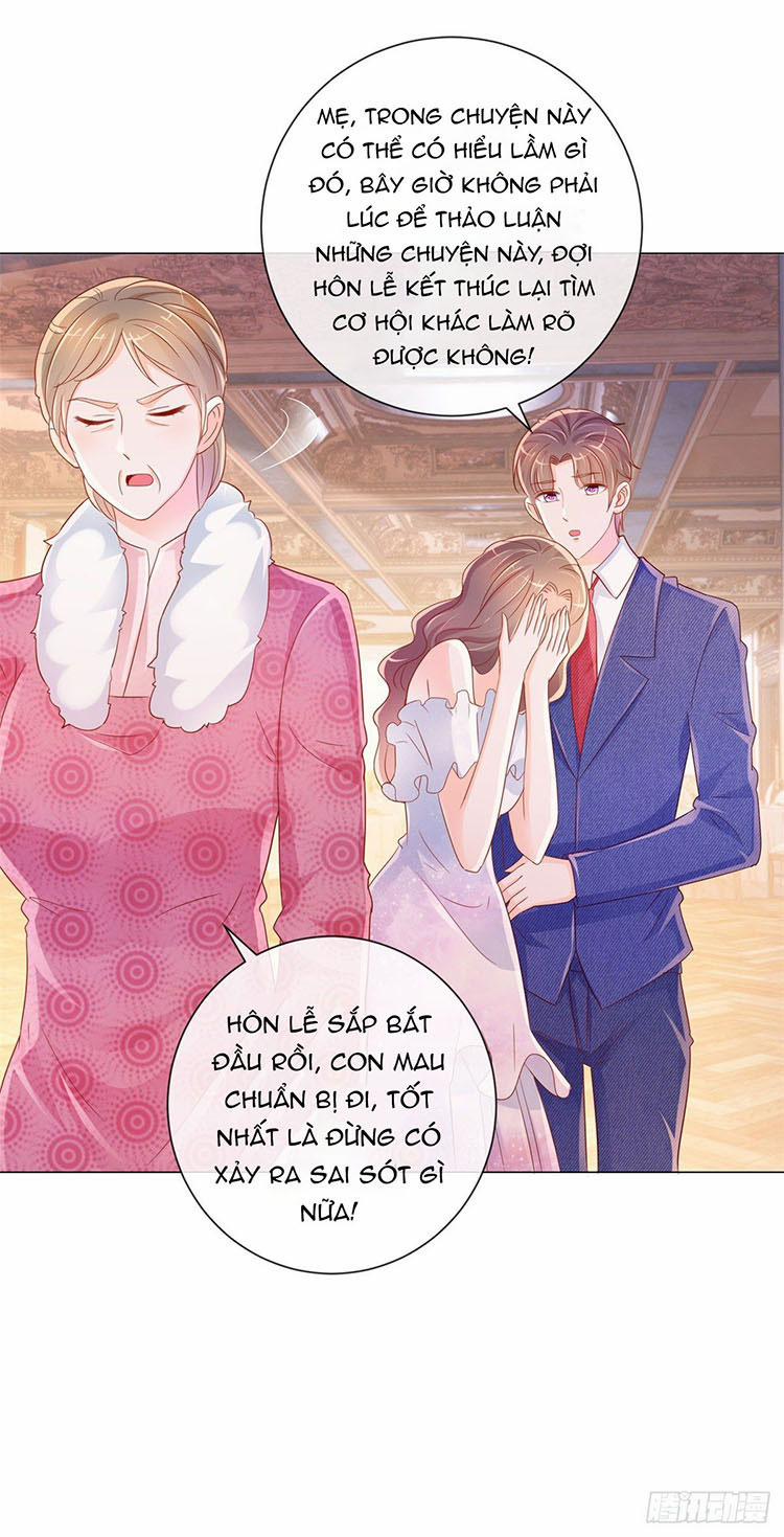 Ẩn Hôn 100%: Chọc Tức Vợ Yêu Mua Một Tặng Một 321.2 trang 7