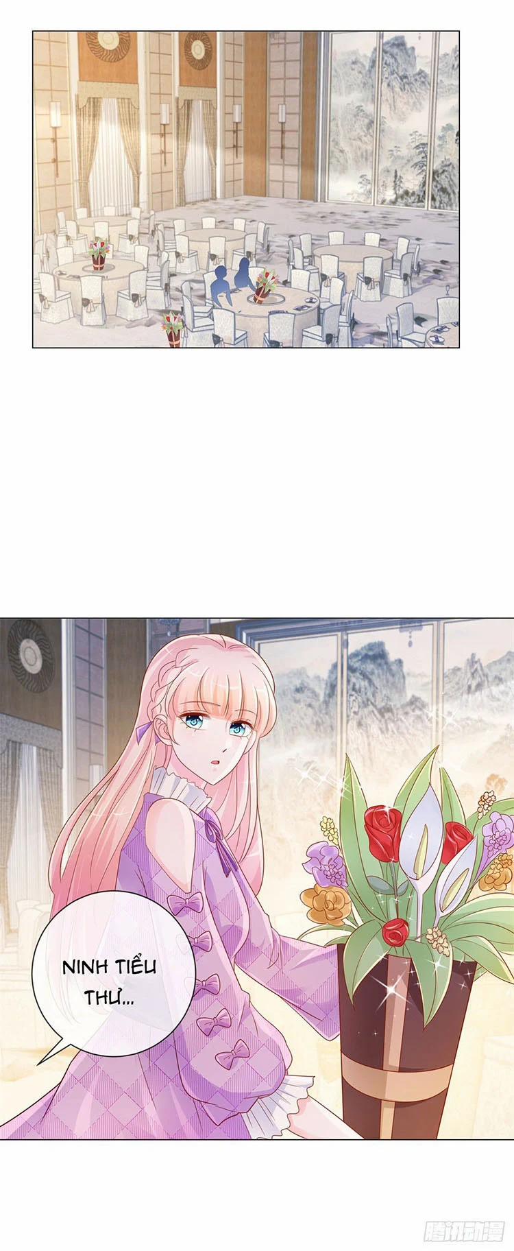 Ẩn Hôn 100%: Chọc Tức Vợ Yêu Mua Một Tặng Một 321.2 trang 8