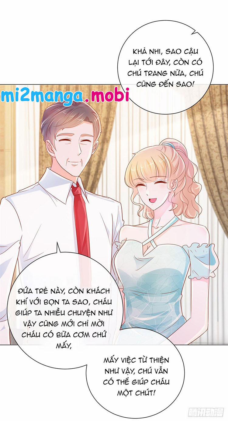 Ẩn Hôn 100%: Chọc Tức Vợ Yêu Mua Một Tặng Một 321.2 trang 9