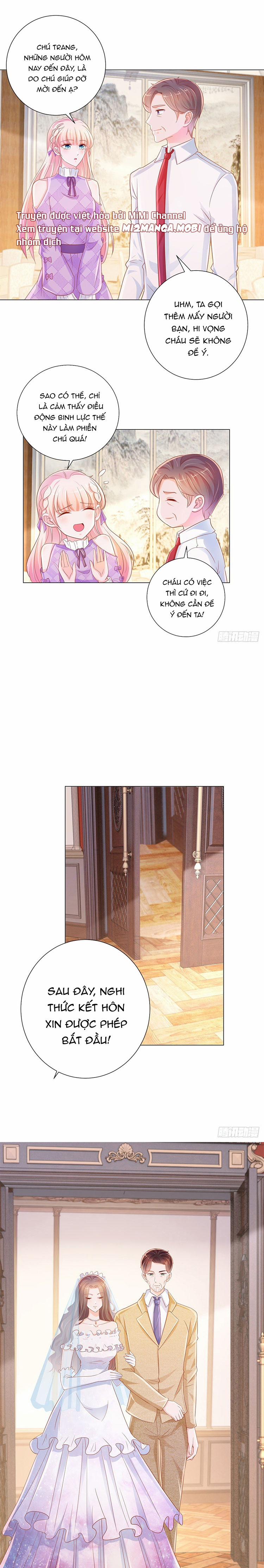 Ẩn Hôn 100%: Chọc Tức Vợ Yêu Mua Một Tặng Một 322.1 trang 0