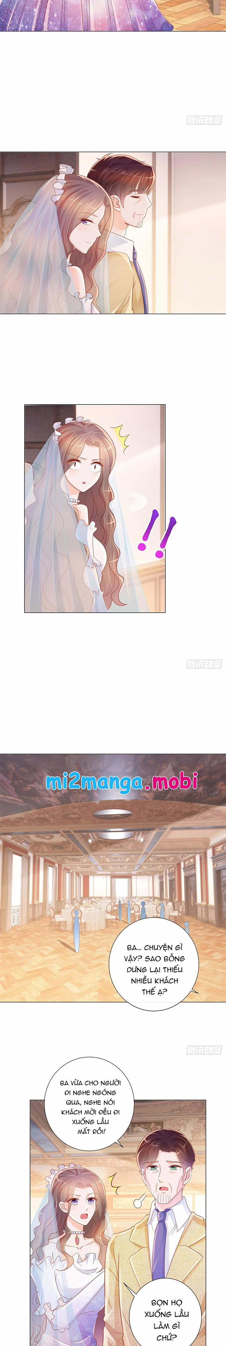 Ẩn Hôn 100%: Chọc Tức Vợ Yêu Mua Một Tặng Một 322.1 trang 1