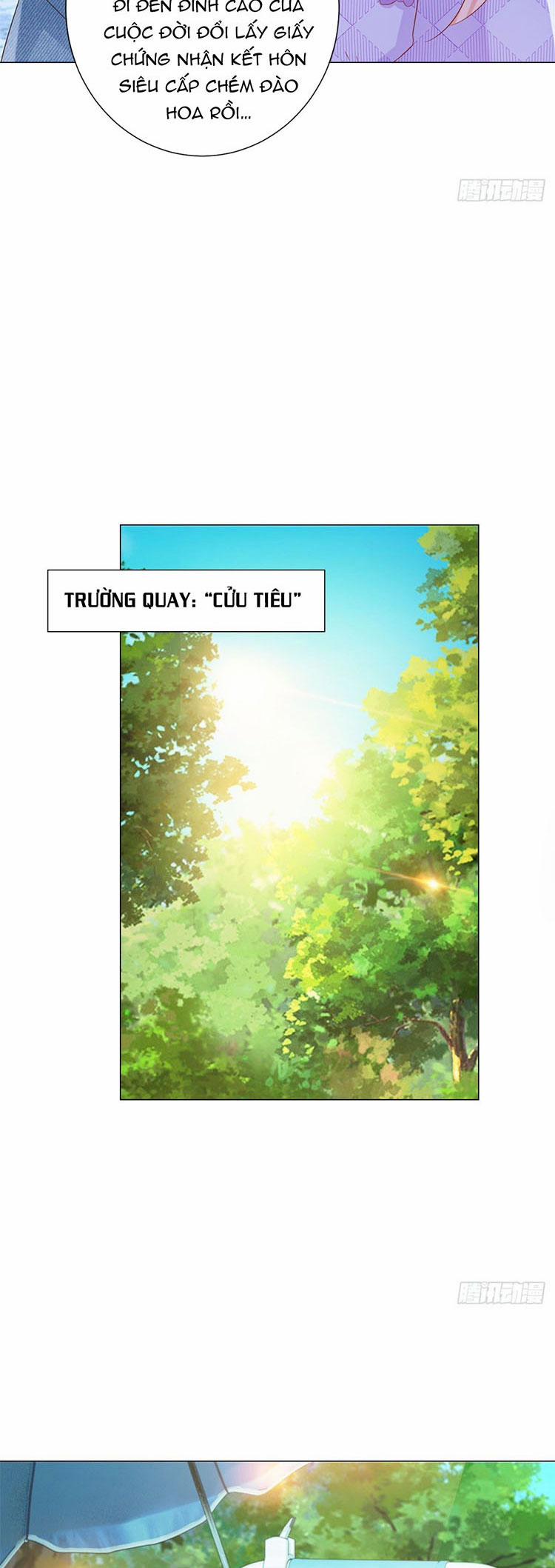 Ẩn Hôn 100%: Chọc Tức Vợ Yêu Mua Một Tặng Một 323 trang 11