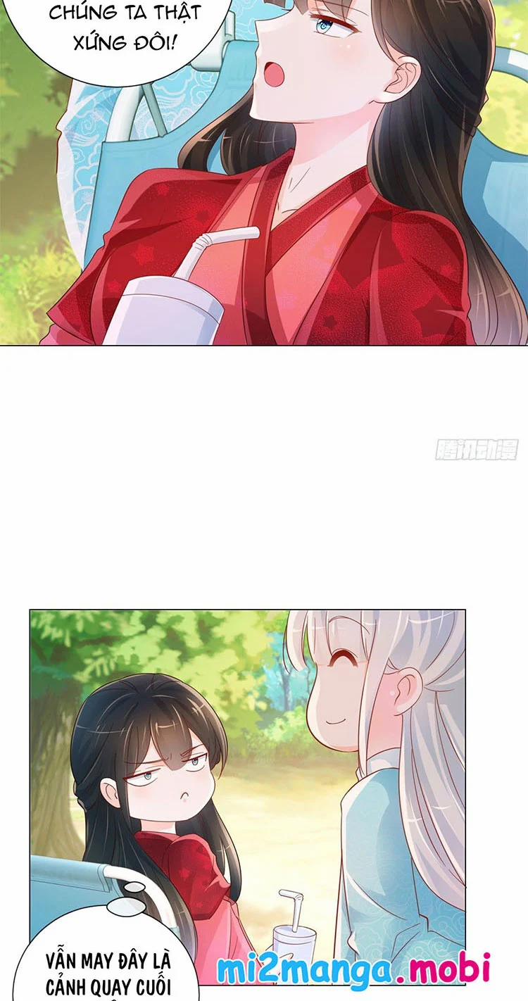 Ẩn Hôn 100%: Chọc Tức Vợ Yêu Mua Một Tặng Một 323 trang 13