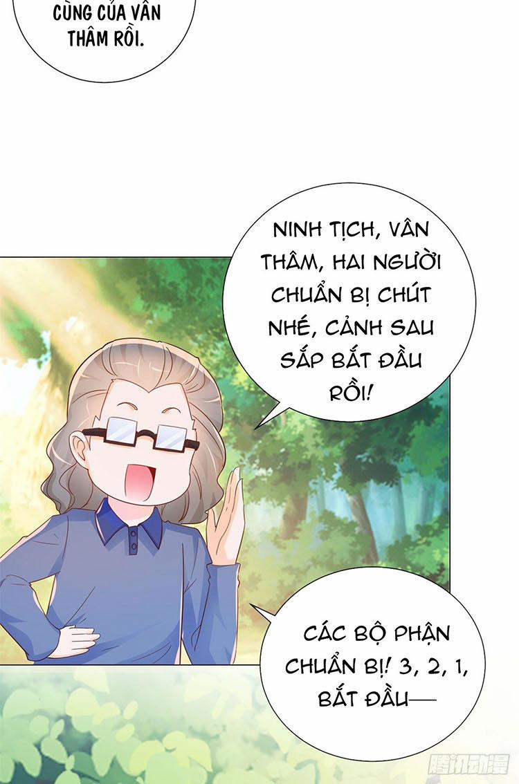 Ẩn Hôn 100%: Chọc Tức Vợ Yêu Mua Một Tặng Một 323 trang 14