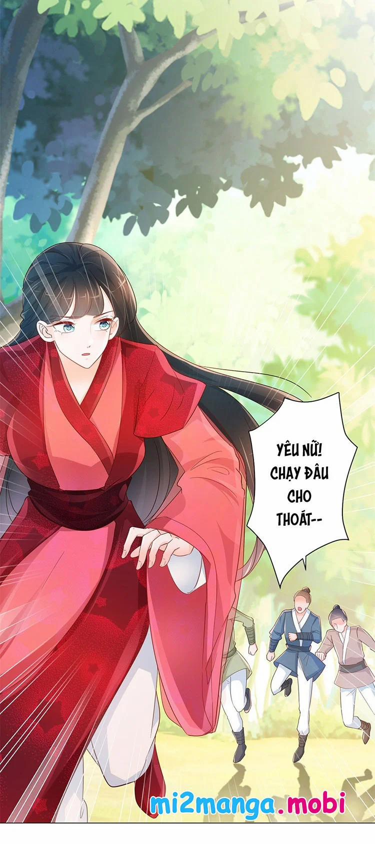 Ẩn Hôn 100%: Chọc Tức Vợ Yêu Mua Một Tặng Một 323 trang 15