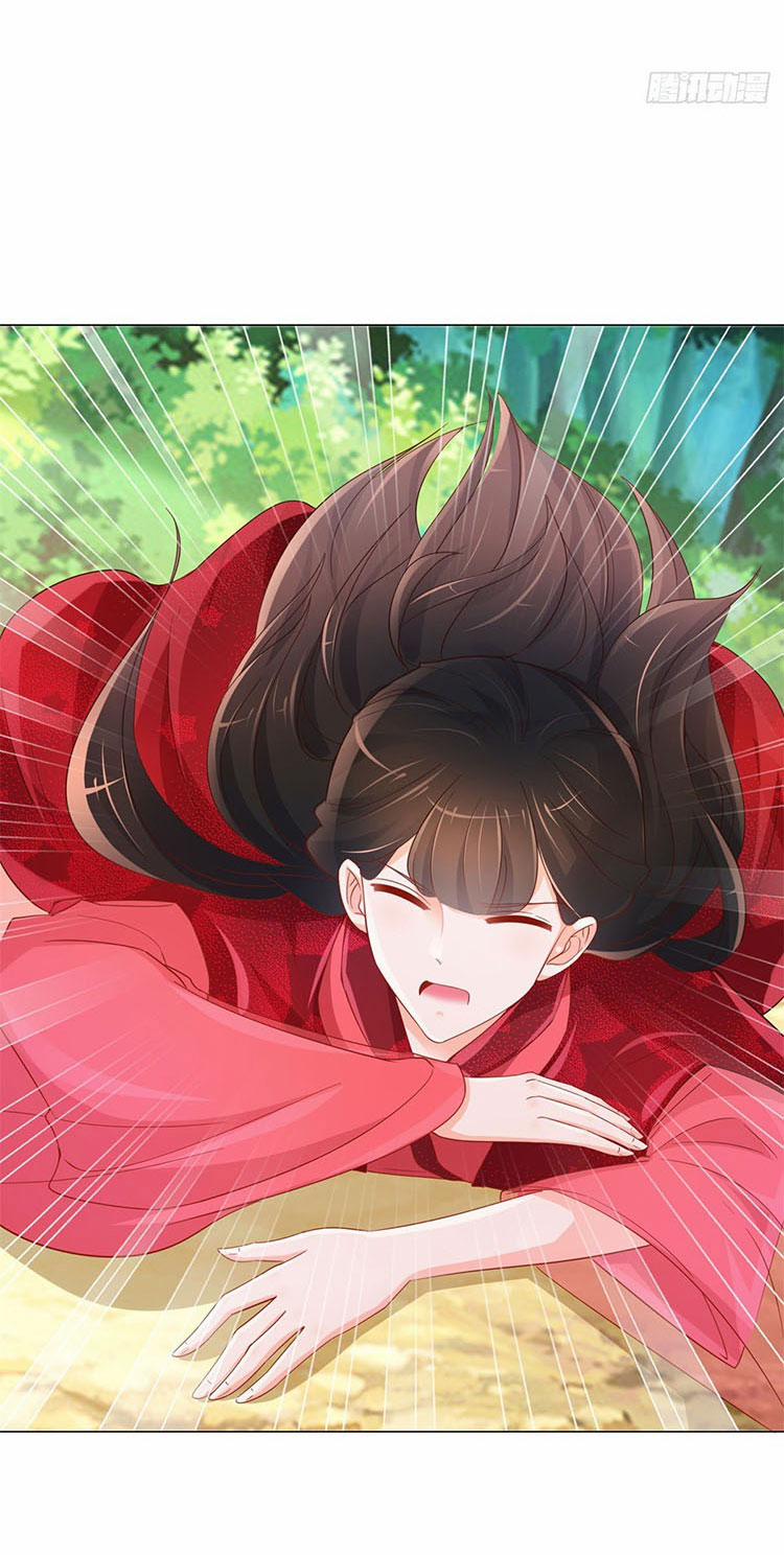 Ẩn Hôn 100%: Chọc Tức Vợ Yêu Mua Một Tặng Một 323 trang 16