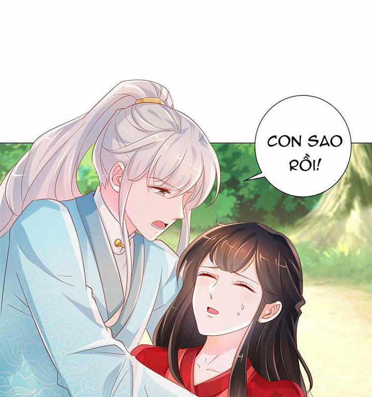 Ẩn Hôn 100%: Chọc Tức Vợ Yêu Mua Một Tặng Một 323 trang 18