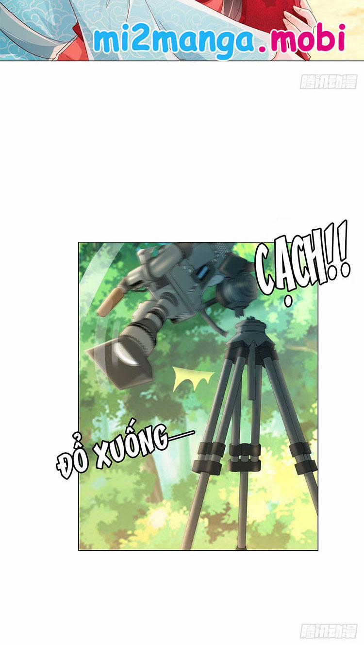 Ẩn Hôn 100%: Chọc Tức Vợ Yêu Mua Một Tặng Một 323 trang 19