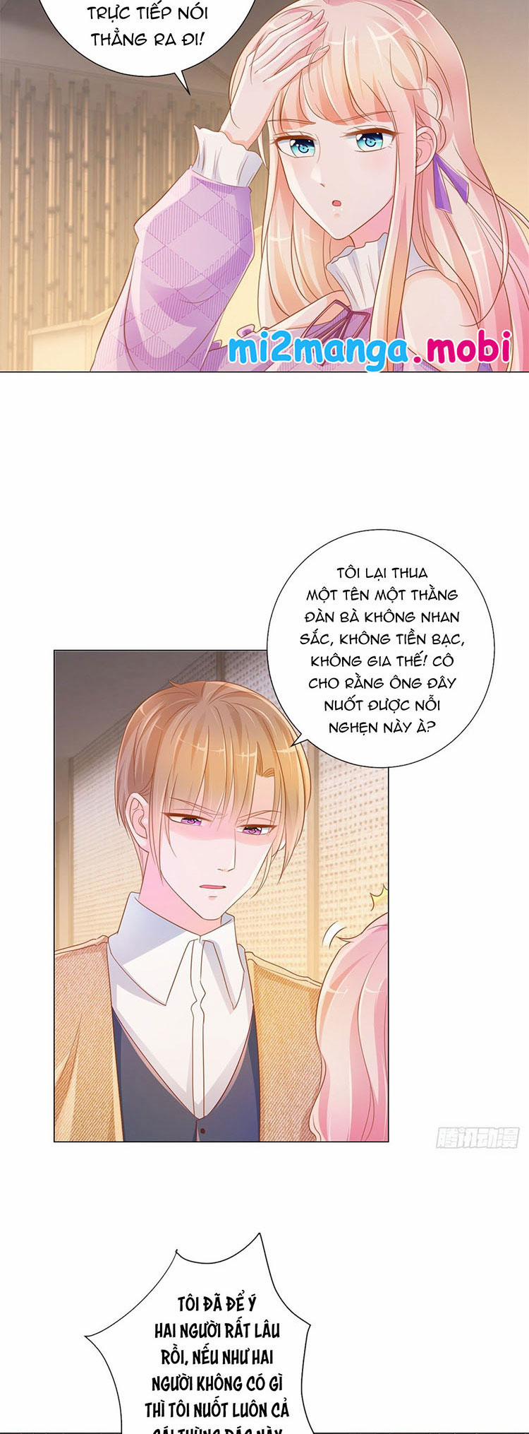 Ẩn Hôn 100%: Chọc Tức Vợ Yêu Mua Một Tặng Một 323 trang 2