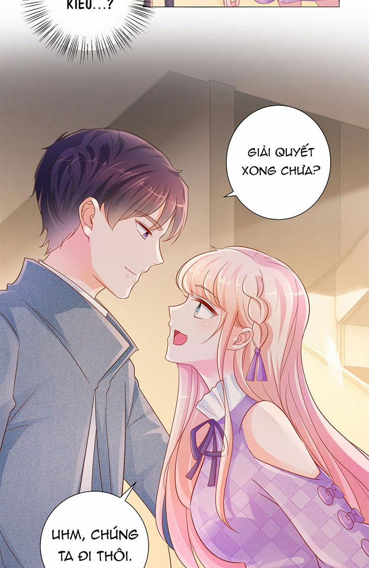 Ẩn Hôn 100%: Chọc Tức Vợ Yêu Mua Một Tặng Một 323 trang 6