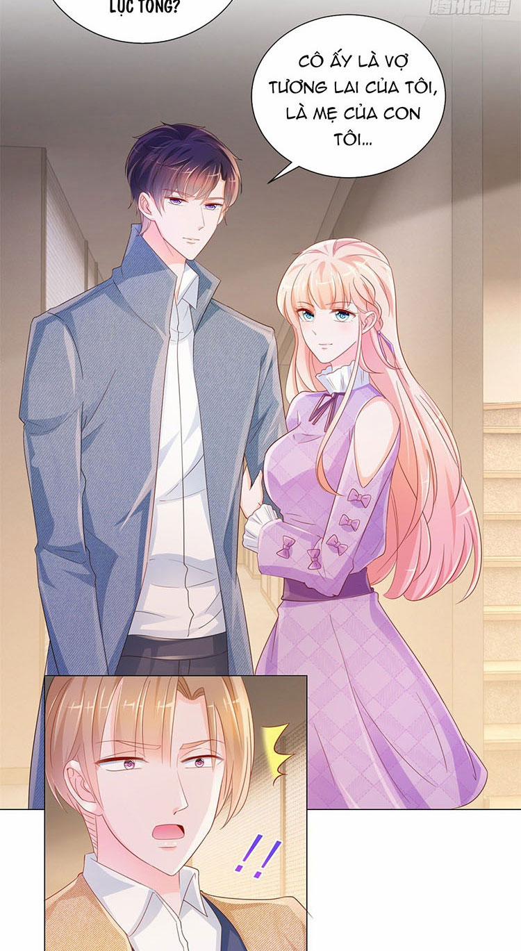 Ẩn Hôn 100%: Chọc Tức Vợ Yêu Mua Một Tặng Một 323 trang 8