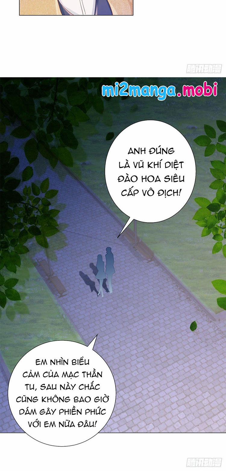 Ẩn Hôn 100%: Chọc Tức Vợ Yêu Mua Một Tặng Một 323 trang 9