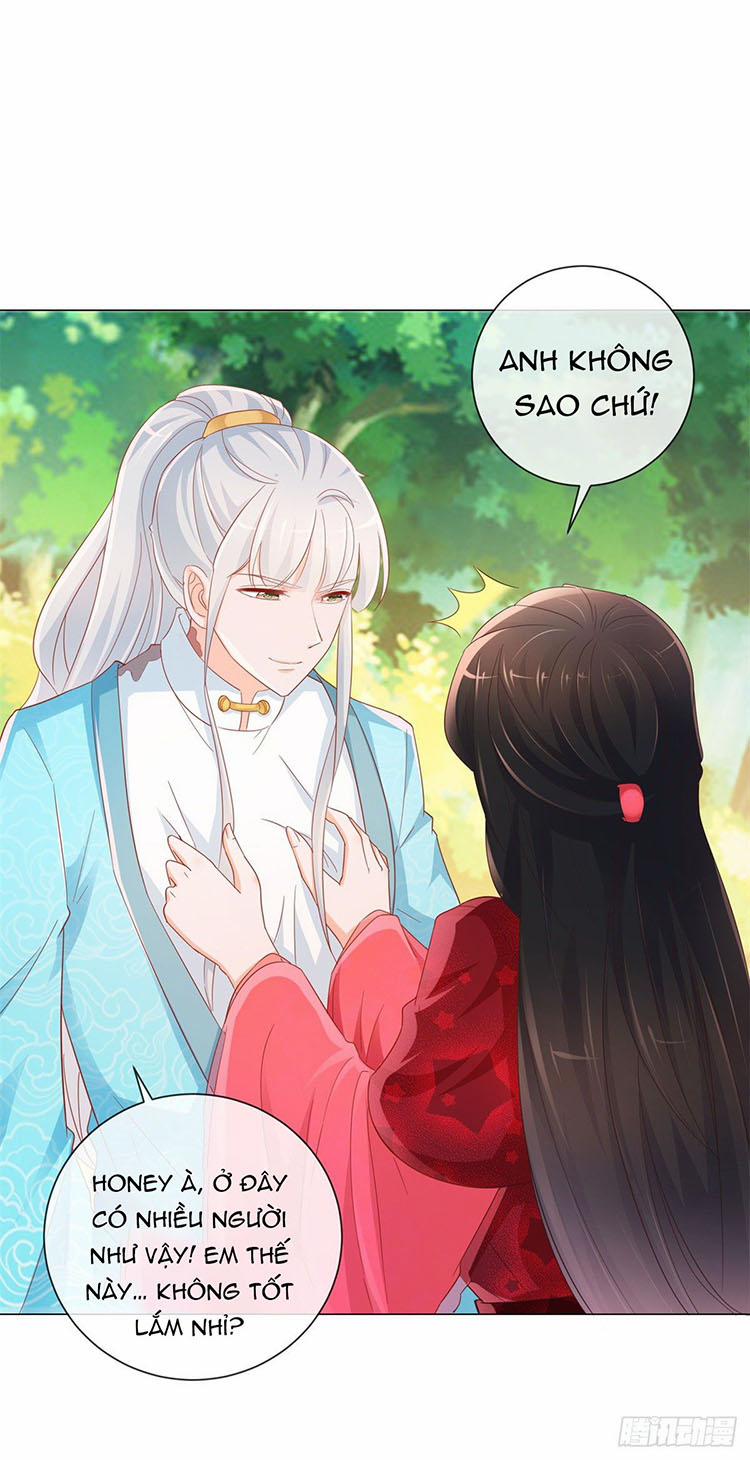 Ẩn Hôn 100%: Chọc Tức Vợ Yêu Mua Một Tặng Một 324 trang 1