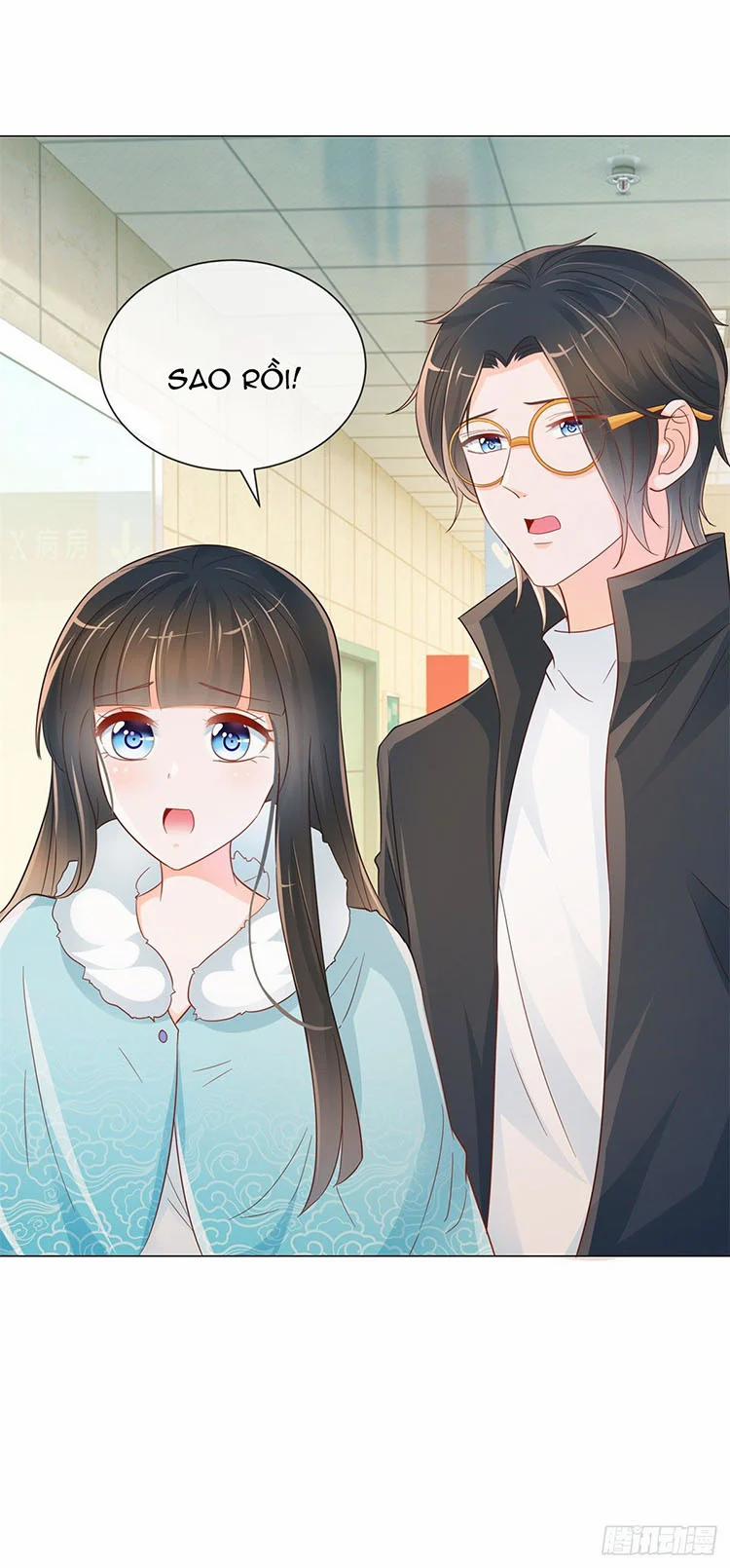 Ẩn Hôn 100%: Chọc Tức Vợ Yêu Mua Một Tặng Một 324 trang 13