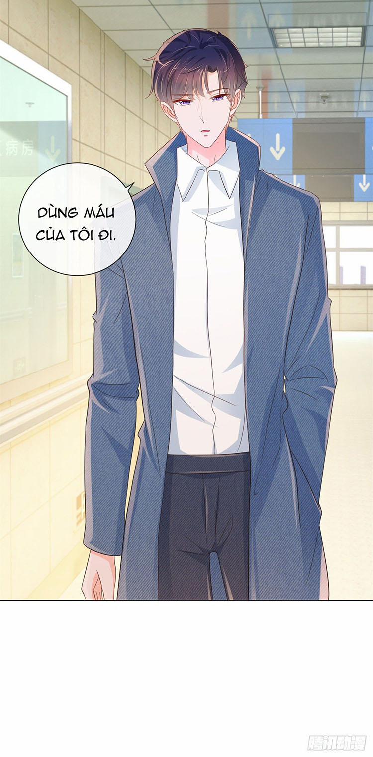 Ẩn Hôn 100%: Chọc Tức Vợ Yêu Mua Một Tặng Một 324 trang 15