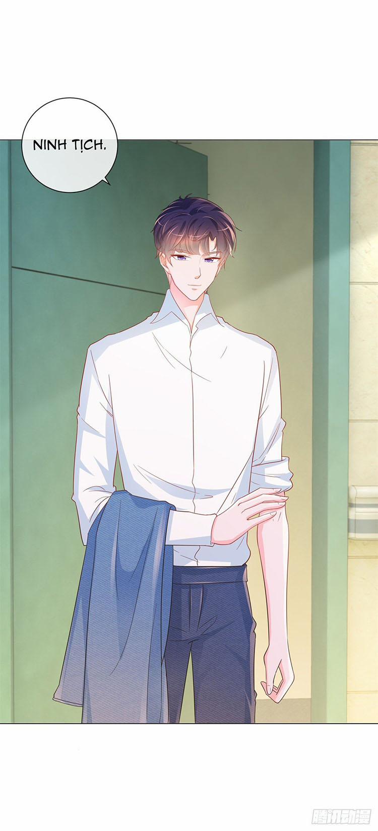 Ẩn Hôn 100%: Chọc Tức Vợ Yêu Mua Một Tặng Một 324 trang 19