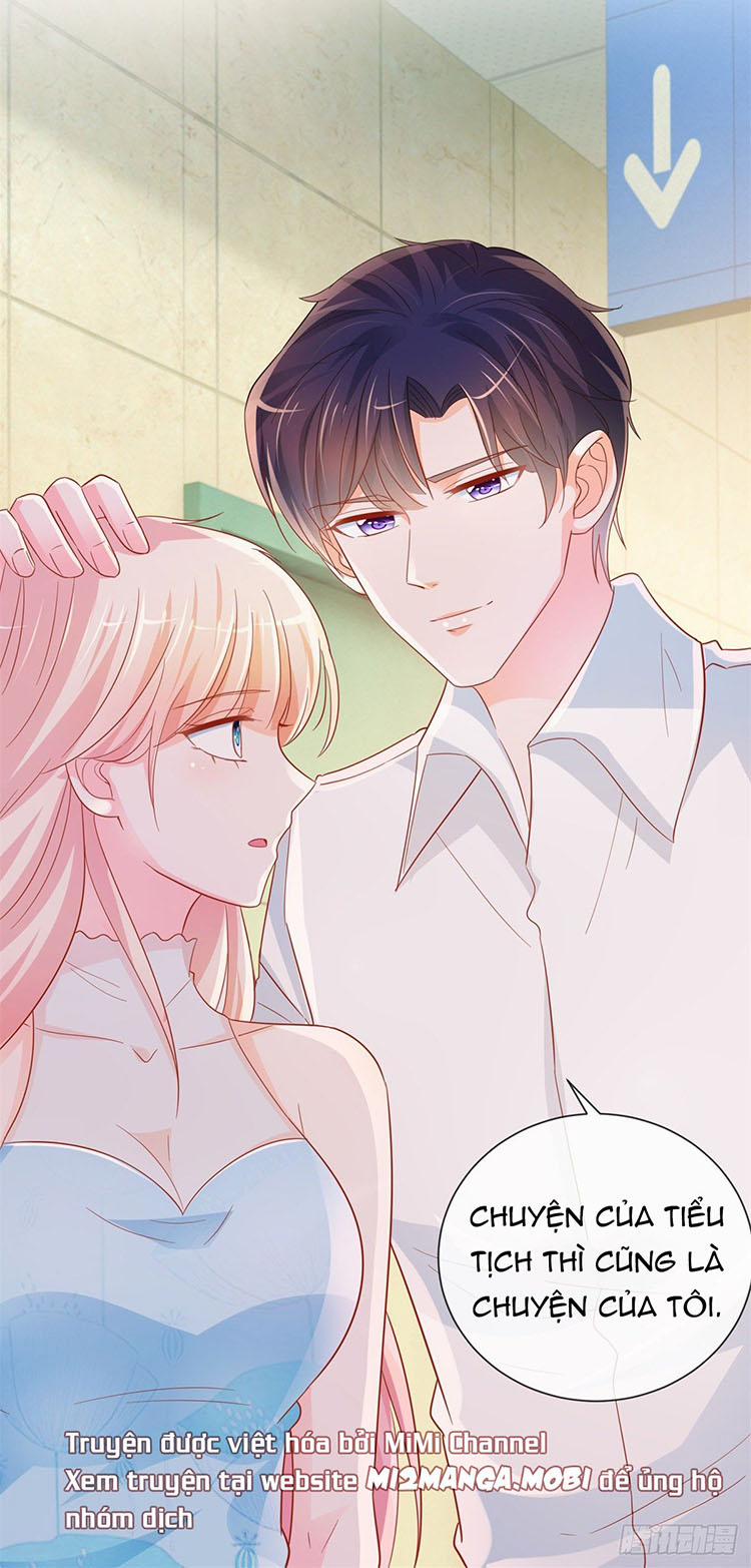 Ẩn Hôn 100%: Chọc Tức Vợ Yêu Mua Một Tặng Một 324 trang 21