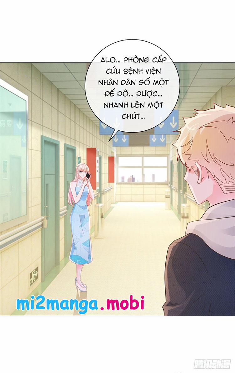 Ẩn Hôn 100%: Chọc Tức Vợ Yêu Mua Một Tặng Một 324 trang 8