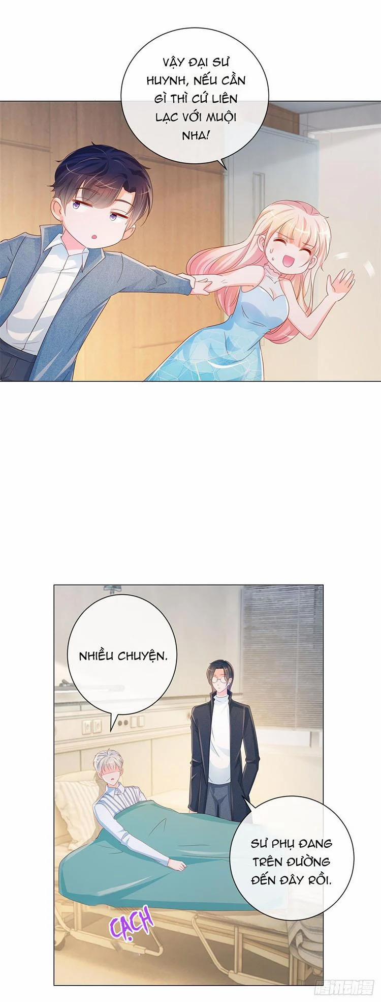 Ẩn Hôn 100%: Chọc Tức Vợ Yêu Mua Một Tặng Một 325 trang 10