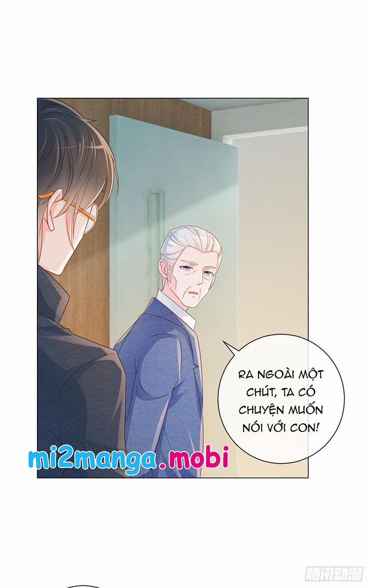 Ẩn Hôn 100%: Chọc Tức Vợ Yêu Mua Một Tặng Một 325 trang 14