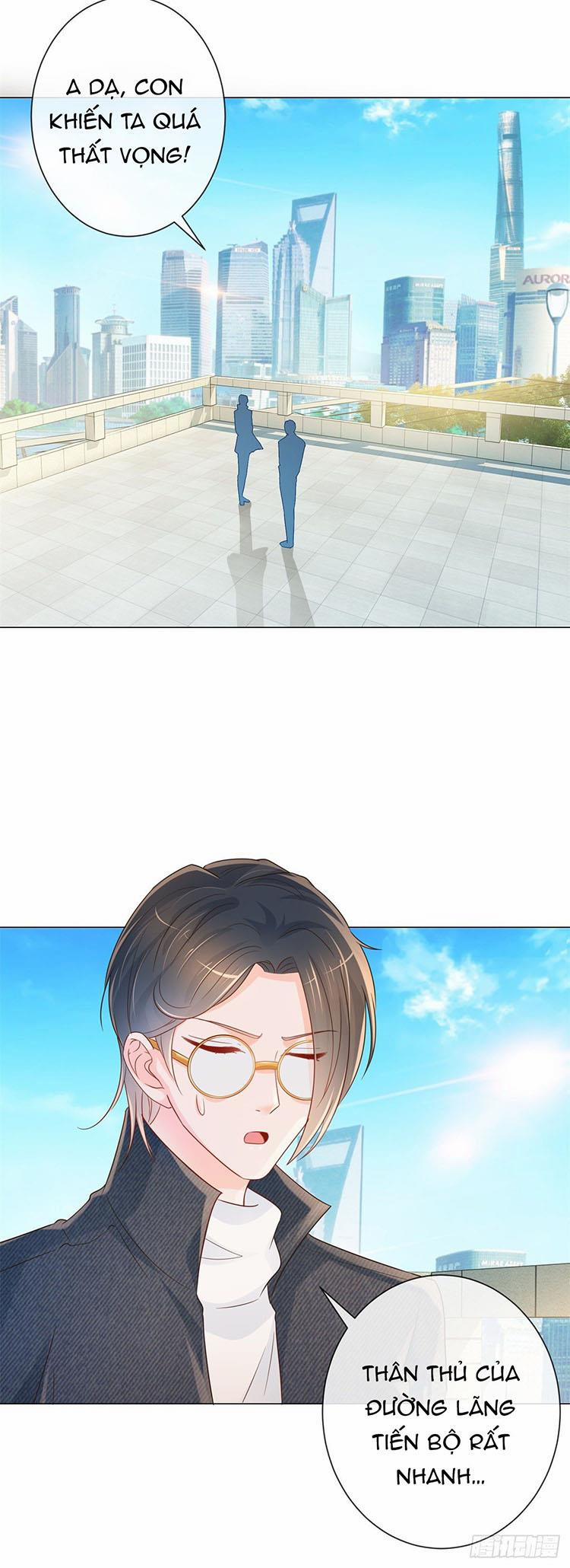 Ẩn Hôn 100%: Chọc Tức Vợ Yêu Mua Một Tặng Một 325 trang 15