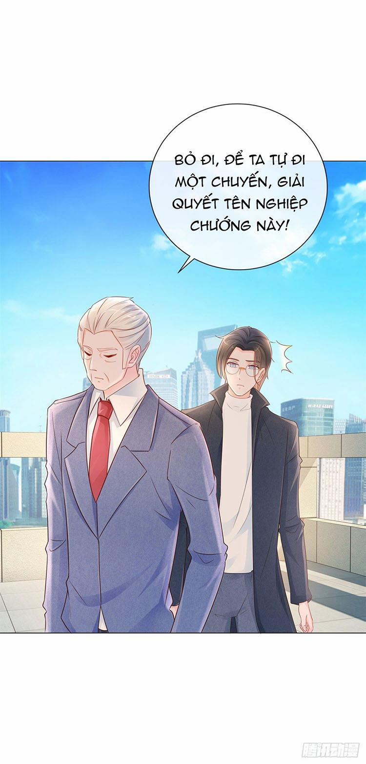 Ẩn Hôn 100%: Chọc Tức Vợ Yêu Mua Một Tặng Một 325 trang 16