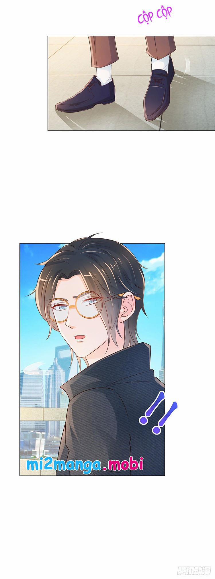 Ẩn Hôn 100%: Chọc Tức Vợ Yêu Mua Một Tặng Một 325 trang 17