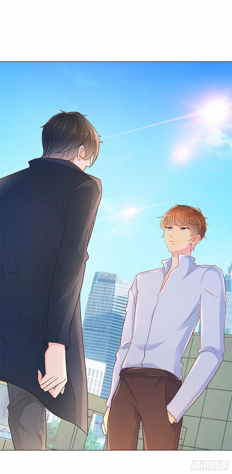 Ẩn Hôn 100%: Chọc Tức Vợ Yêu Mua Một Tặng Một 325 trang 18