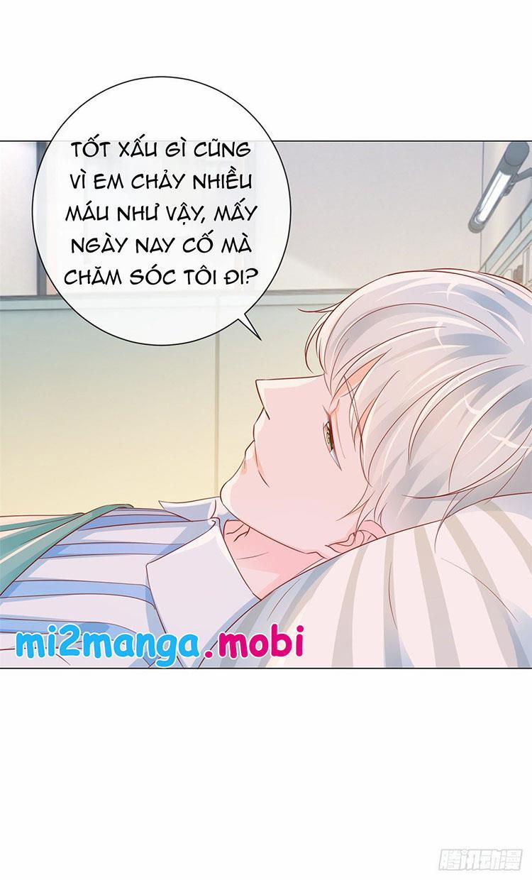 Ẩn Hôn 100%: Chọc Tức Vợ Yêu Mua Một Tặng Một 325 trang 2