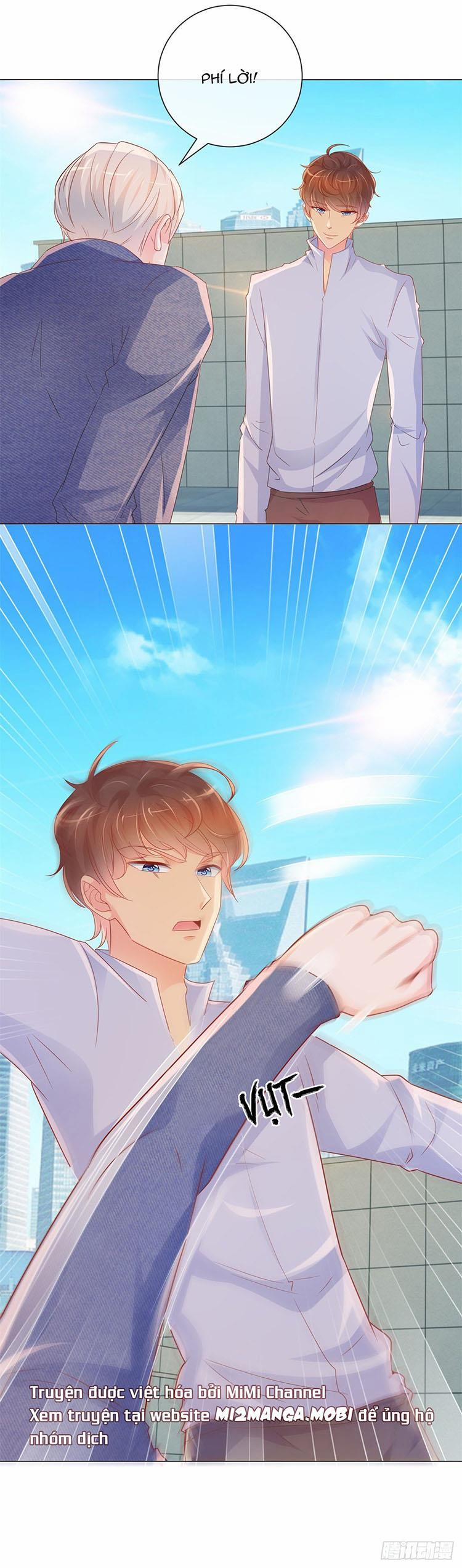 Ẩn Hôn 100%: Chọc Tức Vợ Yêu Mua Một Tặng Một 325 trang 21